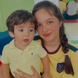 Nanny/Babysitter in Niagara Falls - Salma B.