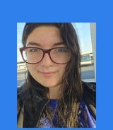 Housekeeper in Saint-Lambert - Brisa B.