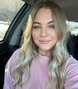 Caregiver in Abbotsford - Brielle G.