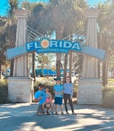 Nanny/Babysitter in Midland - Looking for a part time Nannie/sitter for my three kids