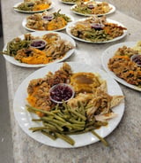 Cook in Grunthal - Jessica D.