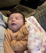 Nanny/Babysitter in Edmonton - Morning Nanny Needed for Newborn in Edmonton (8 AM - Noon) - Weekend Job