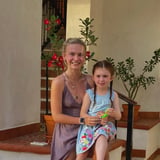 Nanny/Babysitter in Port Moody - Avery C.