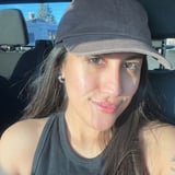 Driver in Calgary - Elizabeth M.