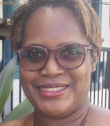 Caregiver in Toronto - Sonia F.