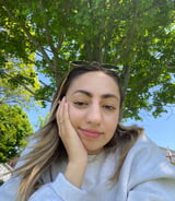 Nanny/Babysitter in Mississauga - Mariam B.