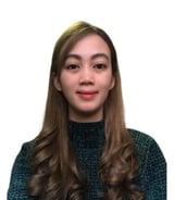 Caregiver in Halifax - Irish Mae T.