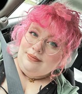 Nanny/Babysitter in Mission - Marinah B.