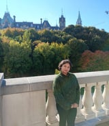 Nanny/Babysitter in Ottawa - Manjit K.