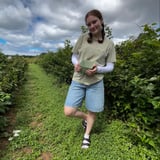 Nanny/Babysitter in Cambridge - Maeve H.