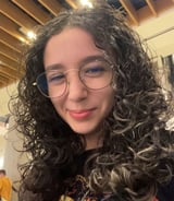 Tutor in Toronto - Alexandra L.