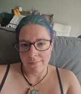Caregiver in Edmonton - Samantha H.