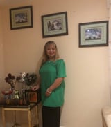 Caregiver in Pickering - Rowena M.