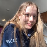 Tutor in Toronto - Solomiia S.