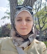 Nanny/Babysitter in Mississauga - Manar D.