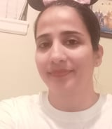 Tutor in Surrey - Shahnaz D.