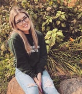 Nanny/Babysitter in Orangeville - Savanna P.