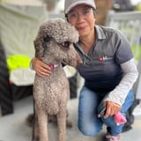 Nanny/Babysitter in Markham - Catza W.