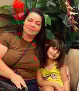 Nanny/Babysitter in Vancouver - Louise E.