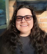 Nanny/Babysitter in Brampton - Brittany D.