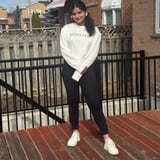 Nanny/Babysitter in Cambridge - Tajinder K.