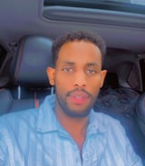 Driver in Edmonton - Asad A.
