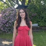 Nanny/Babysitter in North Vancouver - Juliette D.