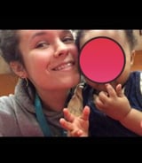 Nanny/Babysitter in Montreal - Aryn J.