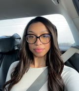 Nanny/Babysitter in Cambridge - Janessa T.