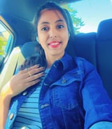 Nanny/Babysitter in Abbotsford - Sri Lakshmi N.