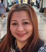 Housekeeper in Deux-Montagnes - Vivian S.