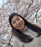 Nanny/Babysitter in New Westminster - Liz W.