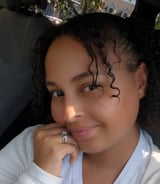 Nanny/Babysitter in Uxbridge - Francesca A.