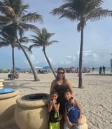 Nanny/Babysitter in Vaughan - Part-Time Housekeeper & After-School Caregiver Needed (4 Days/Week)