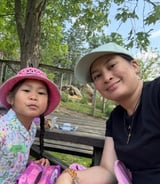 Nanny/Babysitter in Guelph - Bhelle D.