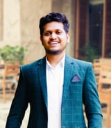 Caregiver in Vancouver - Fasiuddin M.