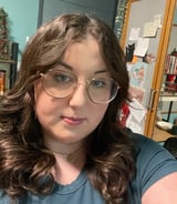 Nanny/Babysitter in Victoria - Natalie L.