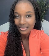 Nanny/Babysitter in Carleton Place - Keshawna W.