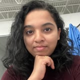 Nanny/Babysitter in Leduc - Swetha S.
