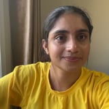 Nanny/Babysitter in Kitchener - Pawandeep K.