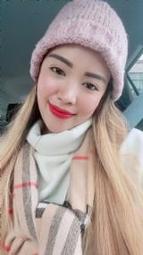 Housekeeper in Burnaby - Mary B.