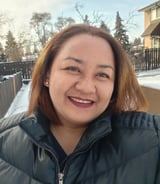 Tutor in Edmonton - Averil A.
