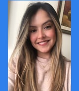 Nanny/Babysitter in Burnaby - Paola D.