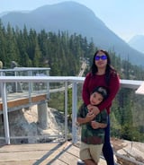 Nanny/Babysitter in Edmonton - Genalyn N.