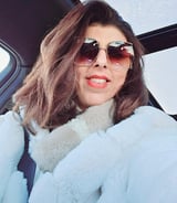 Caregiver in Cote-Saint-Luc - Vida A.