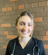 Nanny/Babysitter in Wellesley - Ashlyn S.