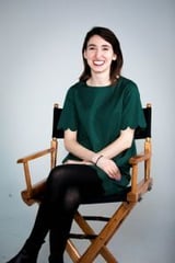 Nanny/Babysitter in Toronto - Katerina Z.
