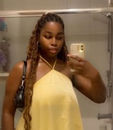 Housekeeper in Gatineau - Diamant Jamina A.