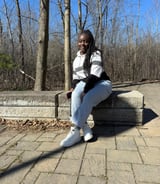 Housekeeper in Ottawa - Joslanie M.
