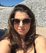 Housekeeper in Halton Hills - Grace J.